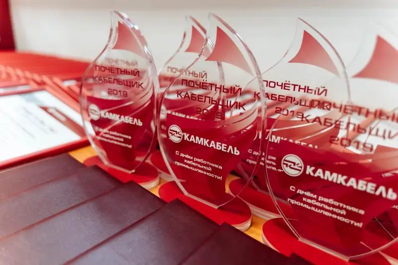 День Кабельщика 2019