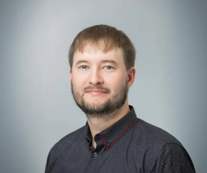 Егоров Станислав Юрьевич