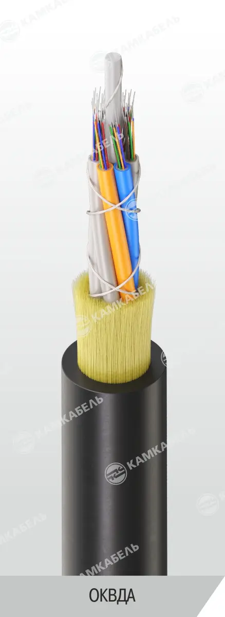 кабель НЭТКАБ® ОКВДА -М6-144E3(6х24)-4--