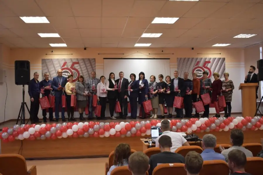 День работника кабельной промышленности