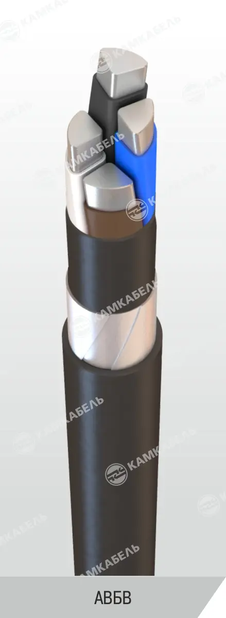 кабель КПСРВМ 12х1,5