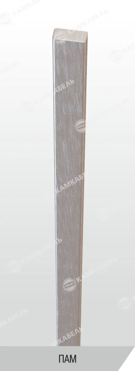 провод апбу ПАМ 3,00 х 10,00/2,96