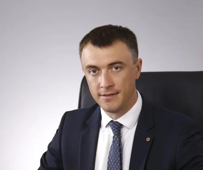 Чернов Сергей Иванович