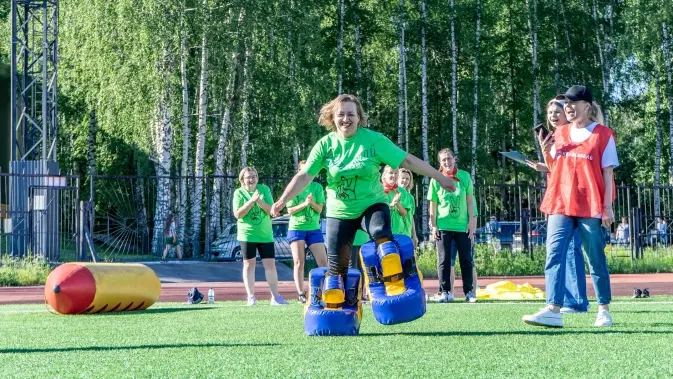 Cоциально-ориентированное предприятие