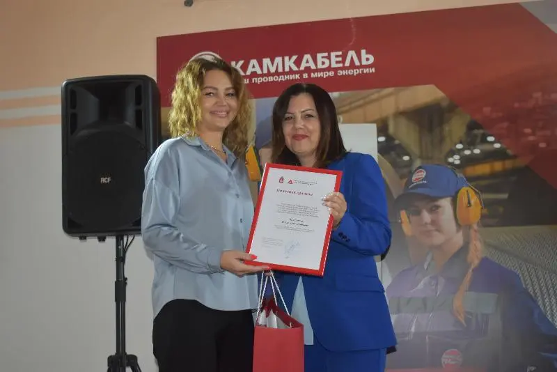 День работника кабельной промышленности 2023