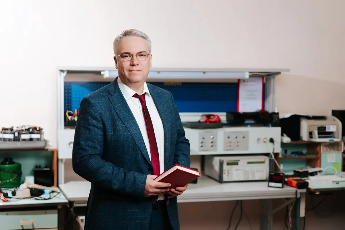 Сидоров Дмитрий